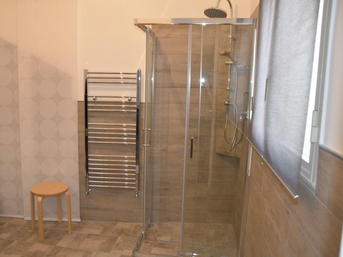 Ilgiardinodilina Apartment Agrigento Exterior photo