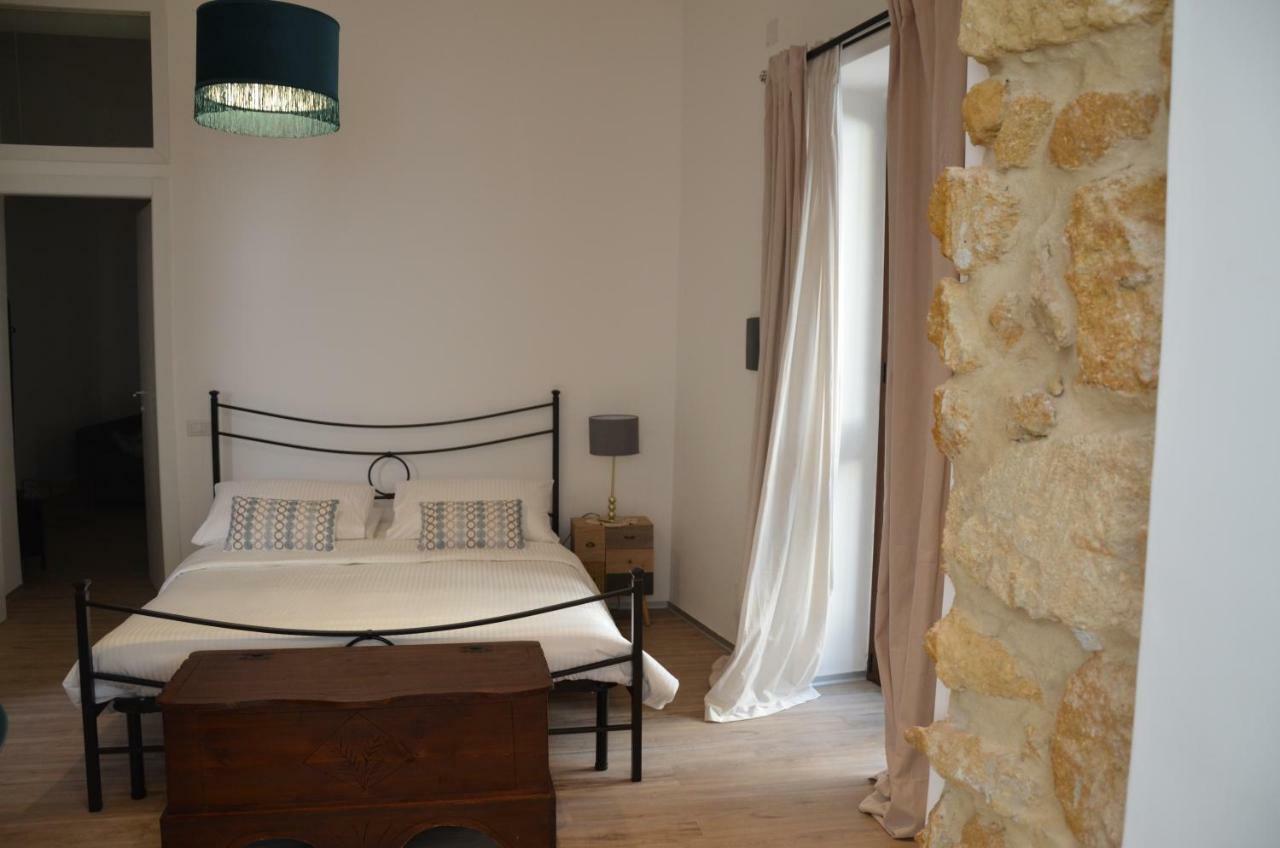 Ilgiardinodilina Apartment Agrigento Exterior photo