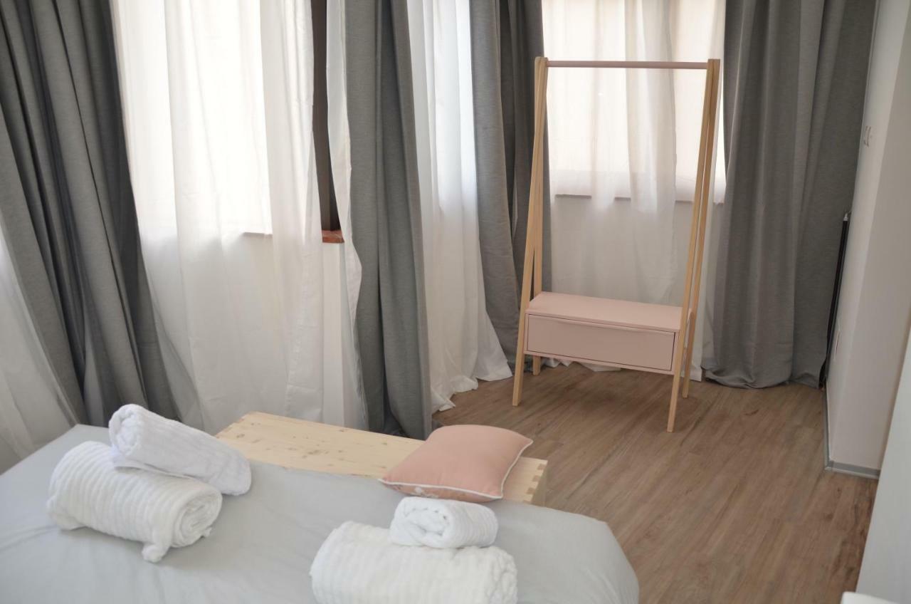 Ilgiardinodilina Apartment Agrigento Exterior photo