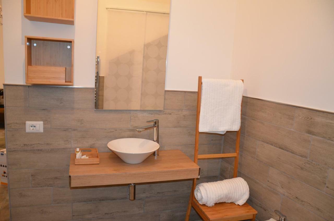 Ilgiardinodilina Apartment Agrigento Exterior photo