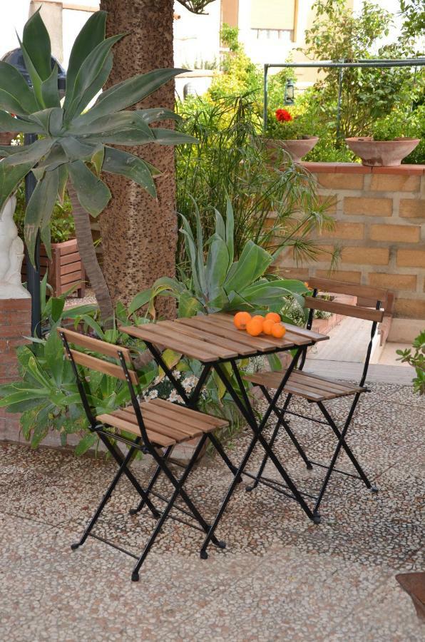 Ilgiardinodilina Apartment Agrigento Exterior photo