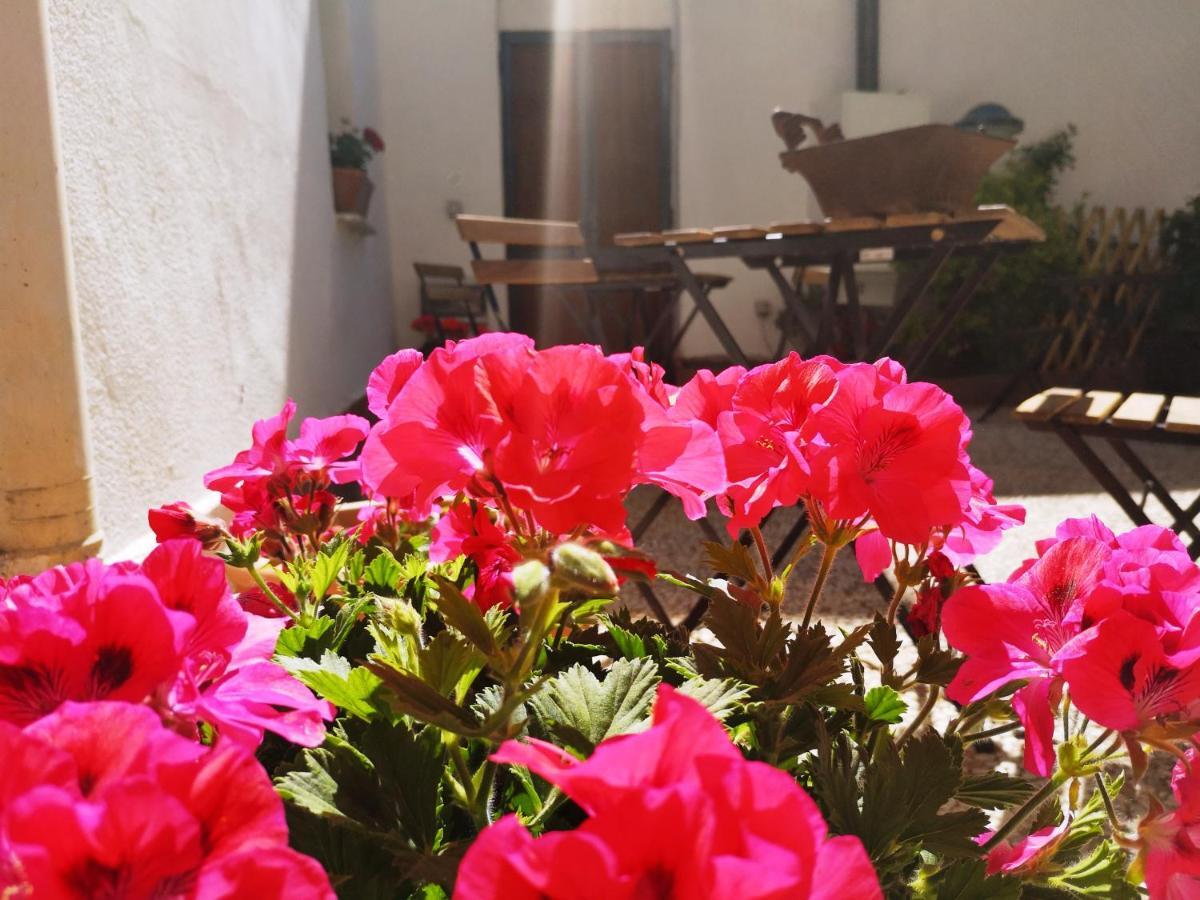 Ilgiardinodilina Apartment Agrigento Exterior photo
