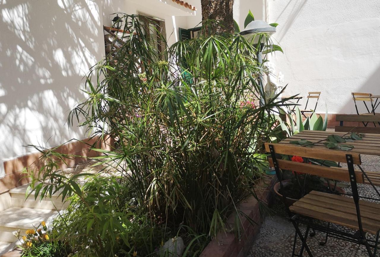 Ilgiardinodilina Apartment Agrigento Exterior photo