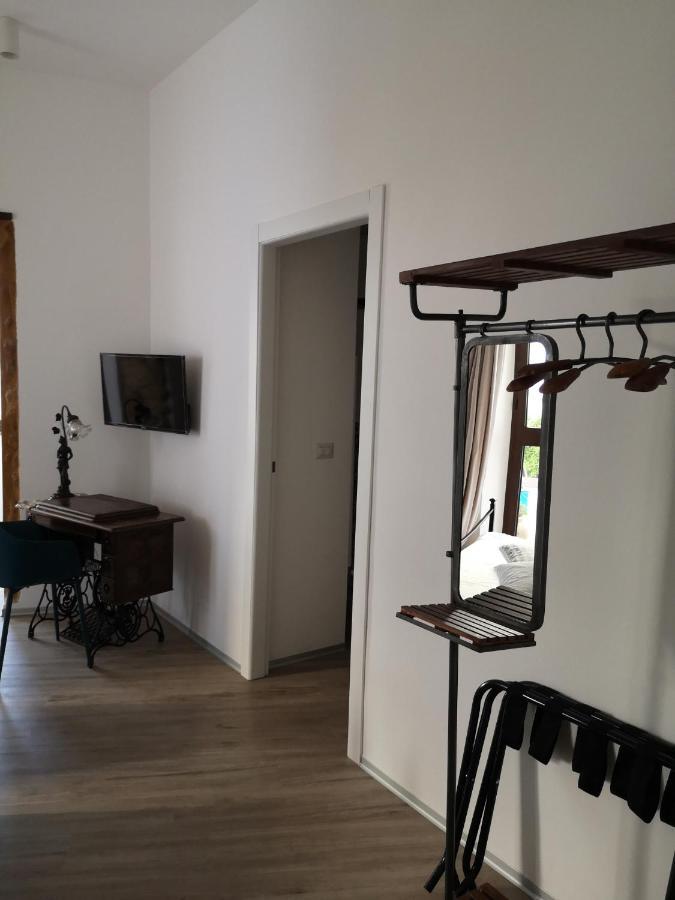 Ilgiardinodilina Apartment Agrigento Exterior photo
