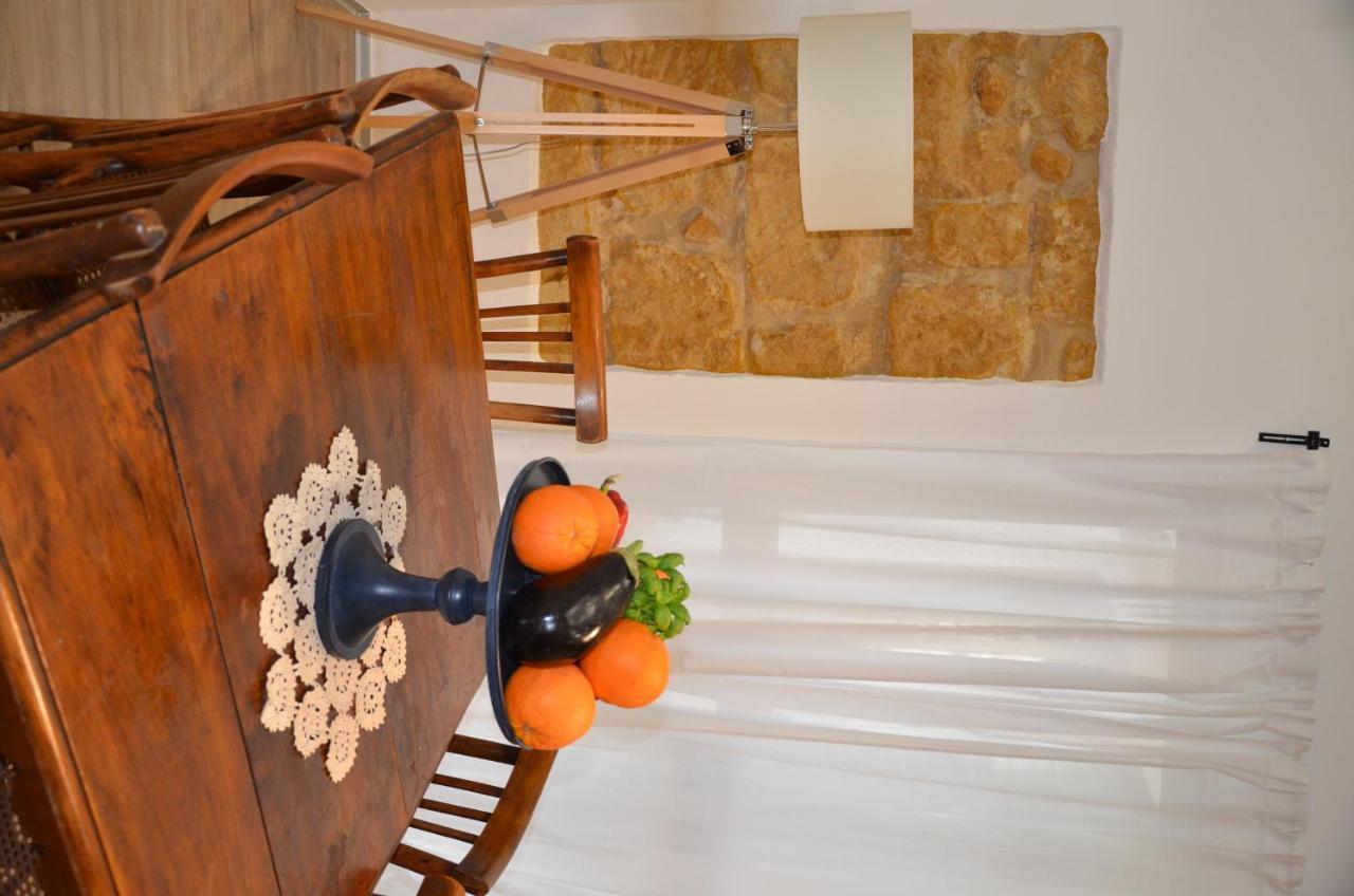 Ilgiardinodilina Apartment Agrigento Exterior photo