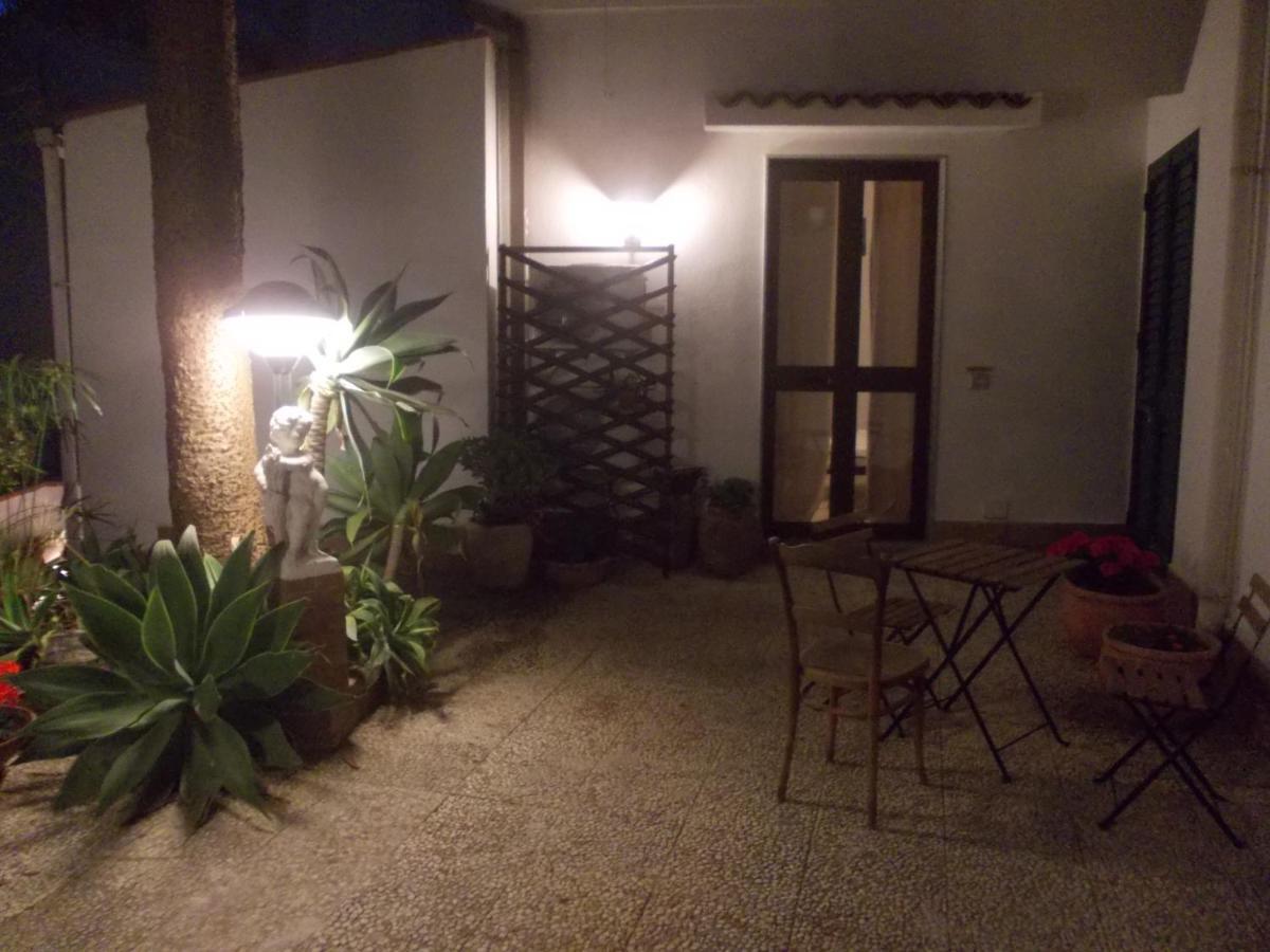 Ilgiardinodilina Apartment Agrigento Exterior photo