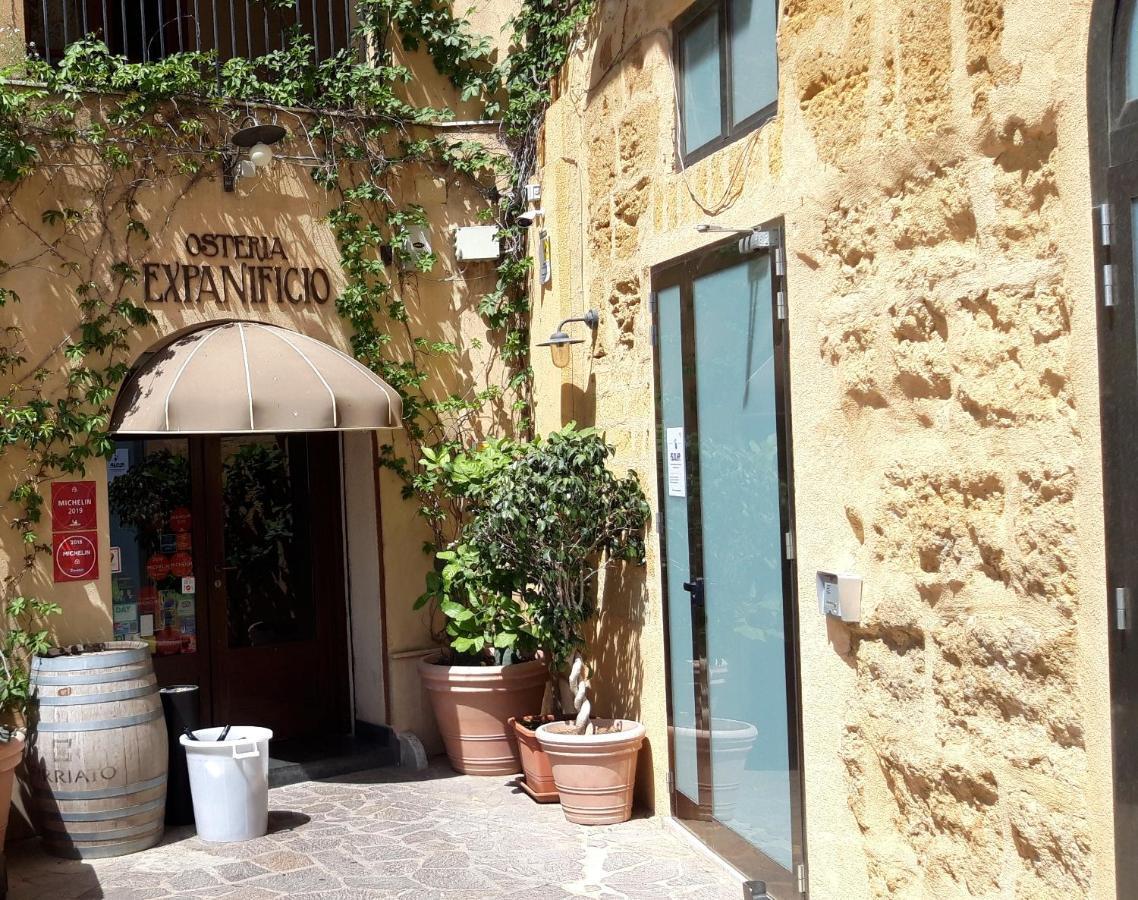 Ilgiardinodilina Apartment Agrigento Exterior photo
