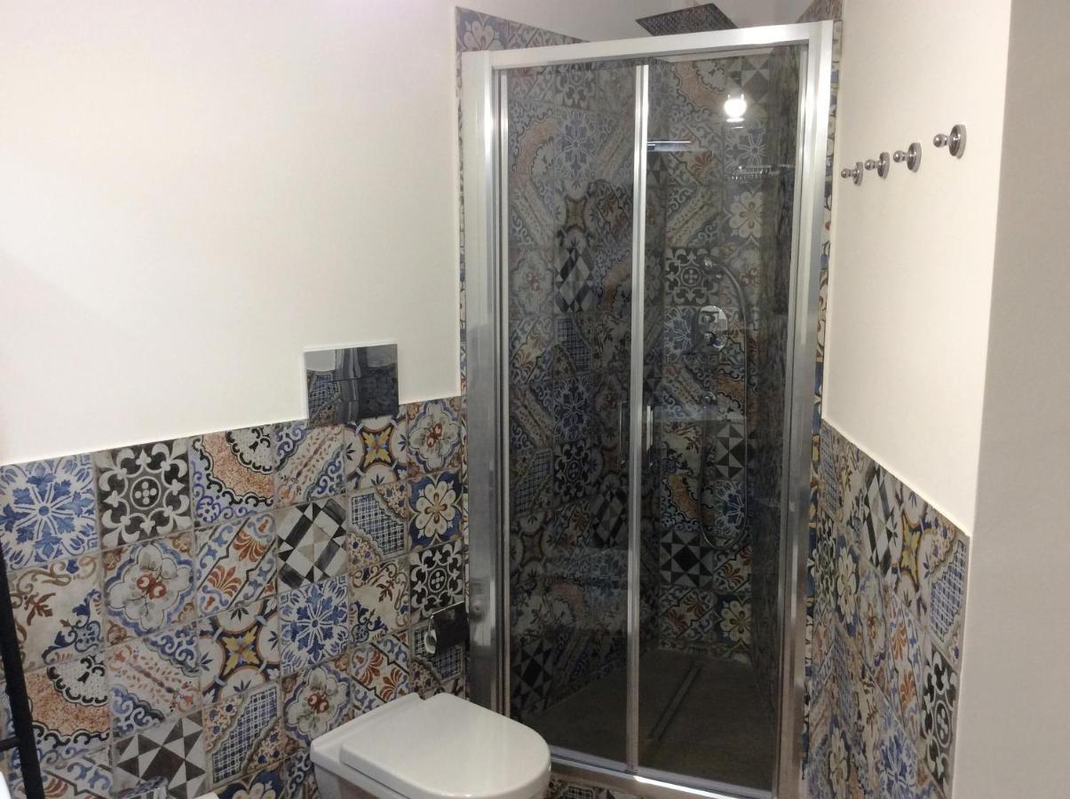 Ilgiardinodilina Apartment Agrigento Exterior photo