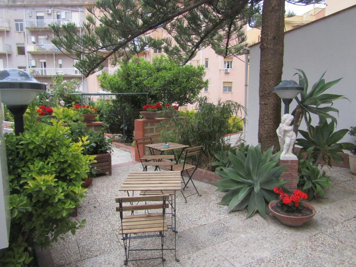 Ilgiardinodilina Apartment Agrigento Exterior photo